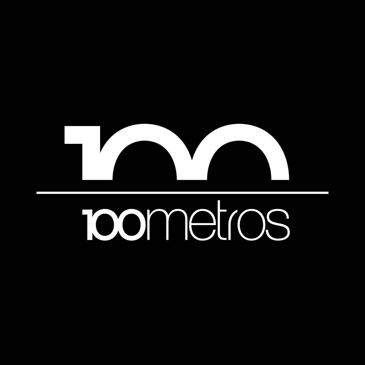 100 Metros